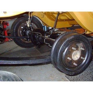 1970 VG Valiant Pacer Coupe