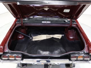 1972 Ford Falcon XA GT Sedan -  Port Wine