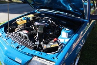 1985 VK HDT Group A Commodore Build No. 373 ( SOLD)