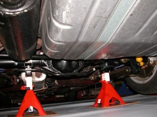 HDT VL Group/A SS Plus Pak