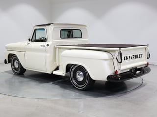 1965 Chevrolet C10 Short-Bed Pick up - LS1 Turbo  