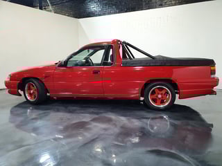 1990 HSV VG Maloo Ute