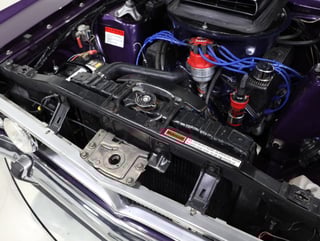 1970 Ford Falcon XY GT Replica …