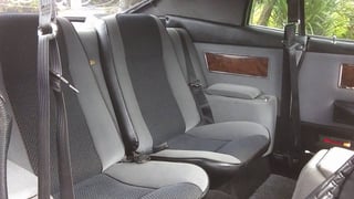 1973 Ford Landau Coupe