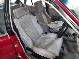 1986 HDT VL Commodore SS Group A - Plus Pack