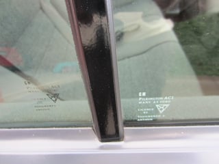 HSV Group A Walkinshaw #414