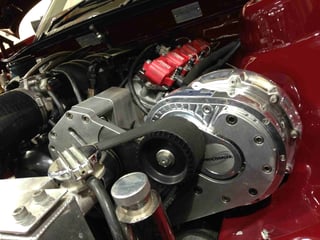 VN SS Group A Replica