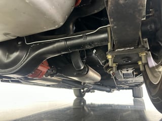 1971 Ford Falcon XY GT Replica - Vermilion Fire