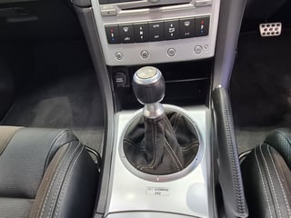 2008 FPV BFII Falcon GT Cobra No.342