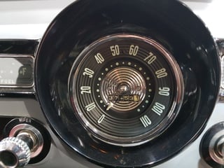 1959 FC Holden Special