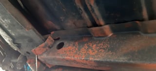 1975 Ford Landau Coupe