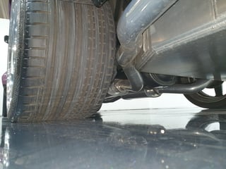 1974 LH Torana SL/R 5000 Replica