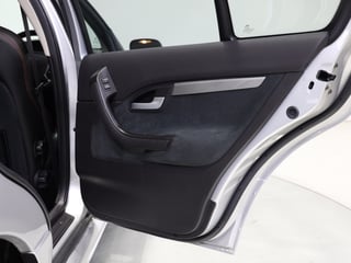 2004 FPV BA Series II GTP Build No 061 - Lightning Strike