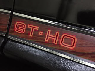 1971 XY GTHO Falcon Replica