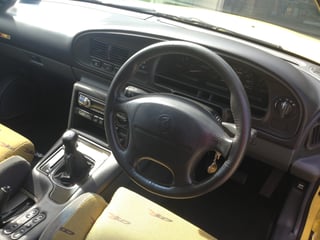 HSV VS GTS R Commodore #23