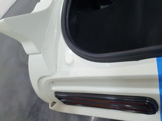 1978 Ford XC Falcon Cobra - Build No.140/400 - 5.8 litre