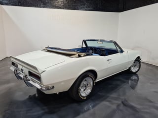 1967 Chevrolet Camaro RS 350