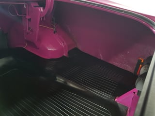 1973 XA GS Fairmont Hardtop 351 V8