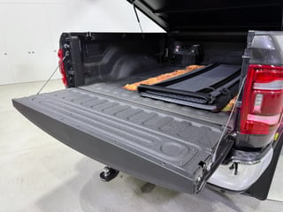 2022 RAM 2500 Heavy Duty Laramie - 27,200 km