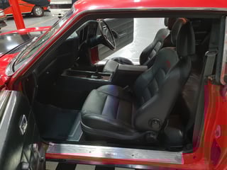 1974 XB GT Replica Falcon Hardtop