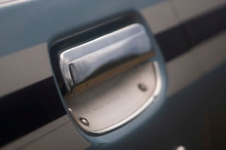 1978 LX SS Torana V8 Hatchback