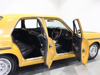 1971 Ford XY Falcon 500 GS Rallye Pack - 302 V8 4 Speed