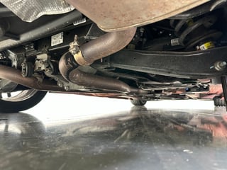 2015 HSV GEN-F GTS Build No 2310  - Sting Red