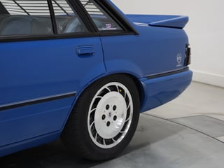 1984 HDT VK SS Group A Brock Commodore Replica - 355ci 450hp