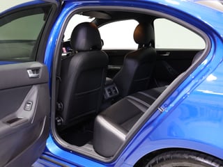 2015 Ford FGX XR8 Premcar SVT Holy Grail Build No 8 - Kinetic Blue