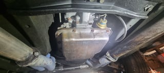 1985 Holden VK Calais 308 V8