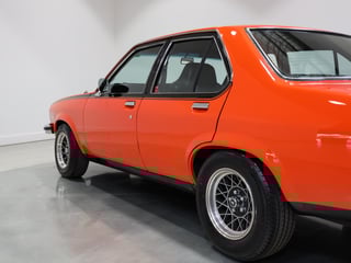 1974 Holden LH Torana SLR 5000