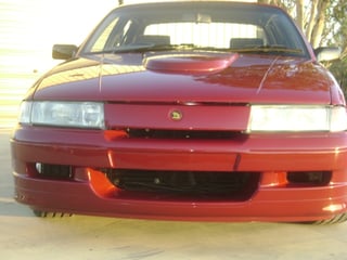 HSV VN Group A Commodore #180