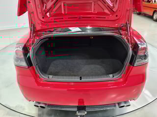 2006 VE Holden SS-V Commodore 6.0 Litre V8