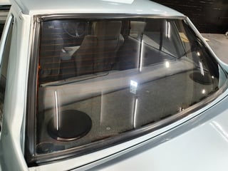 1988 HSV VL SS Group A Walkinshaw Build No.397