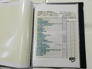 1985 VK SS Group 3 Brock Commodore #2029