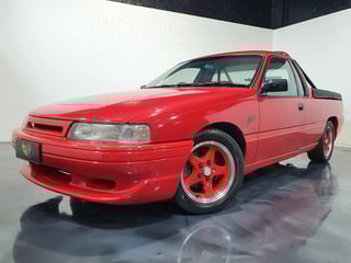 1990 HSV VG Maloo Ute