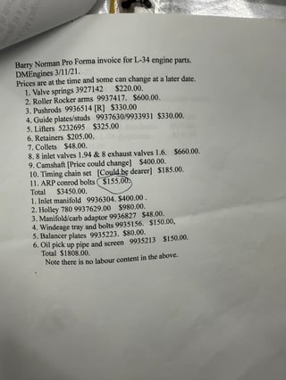 1974 Holden LH Torana SLR 5000 L34 - Salamanca Red 