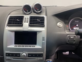 2007 FPV BFII Falcon GT Cobra Build#032