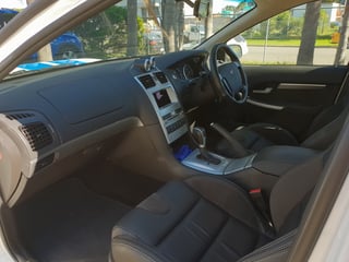 2007 FPV BFII Falcon GT Cobra No.290/400