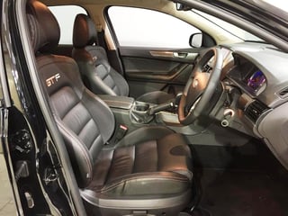 2014 FPV GTF 351kW No. 337 / 500