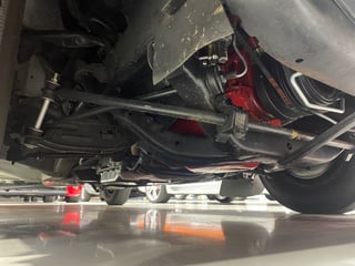 1966 Plymouth Barracuda Formula S