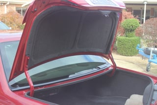 1998 NL Fairlane by Tickford .. # 94 / 106