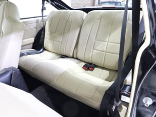 1976 Holden LX Torana SS 4.2L Auto - Tuxedo Black