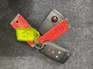 2017 HSV GTSR - Spitfire Green 0064 km …