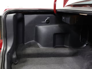 1992 Tickford Falcon EB GT - Build No.24