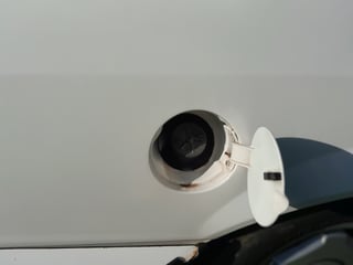 1983 Holden VH HDT Brock Commodore SS Group 3