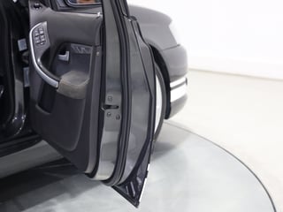 2007 FPV BF MK II GT BOSS 302 - Ego Grey Metallic …