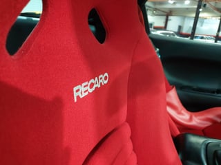 2001 Mazda RX-7 Type RZ