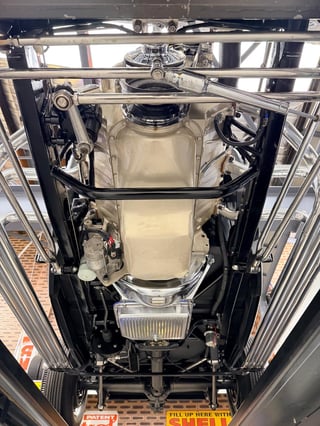 1931 Ford Model A Hot Rod