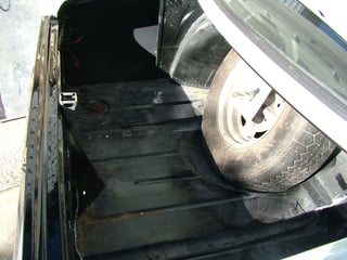 LH SLR 5000 L34 Torana